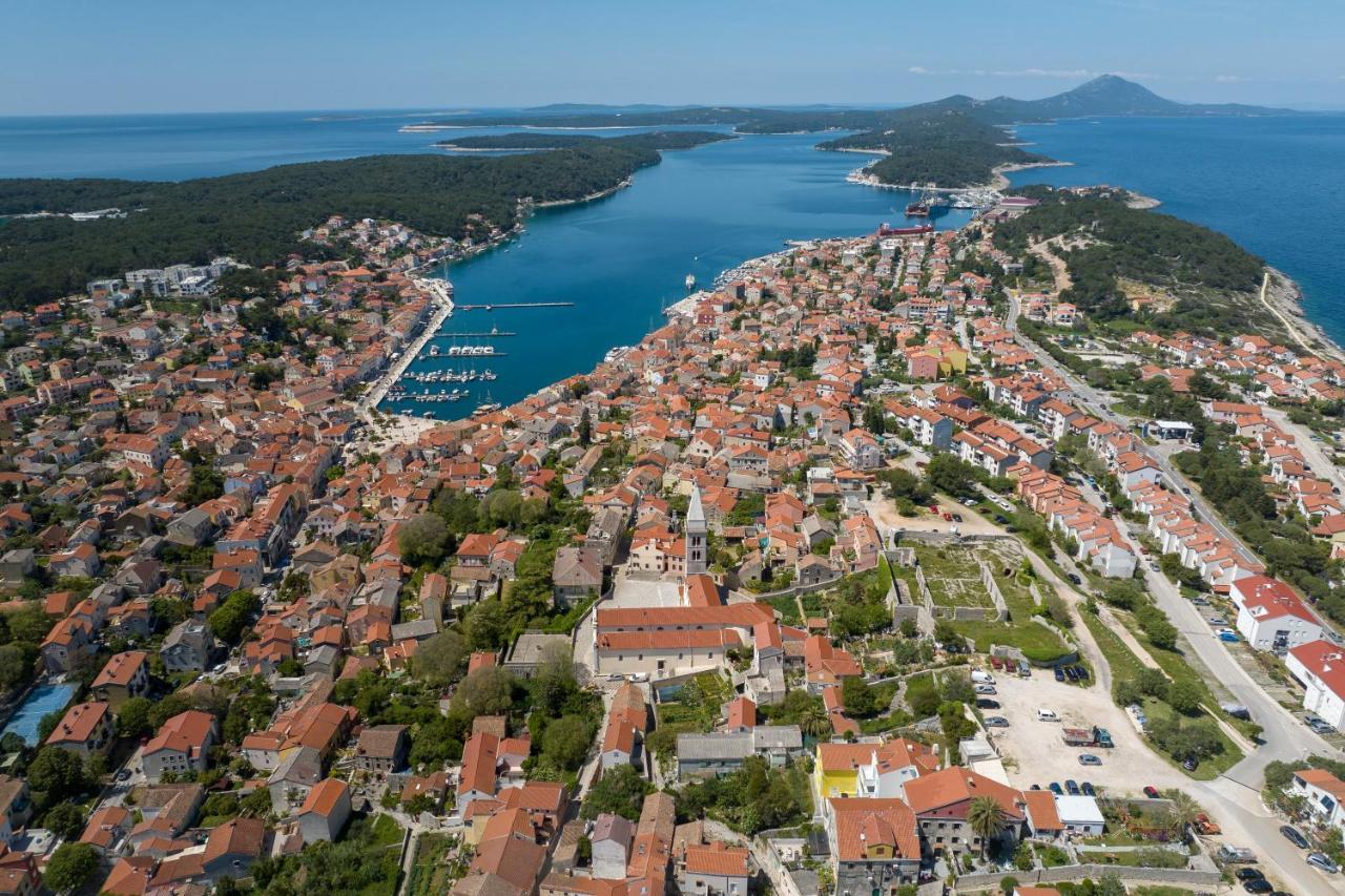 J&T - App J&T Appartement Mali Lošinj Buitenkant foto