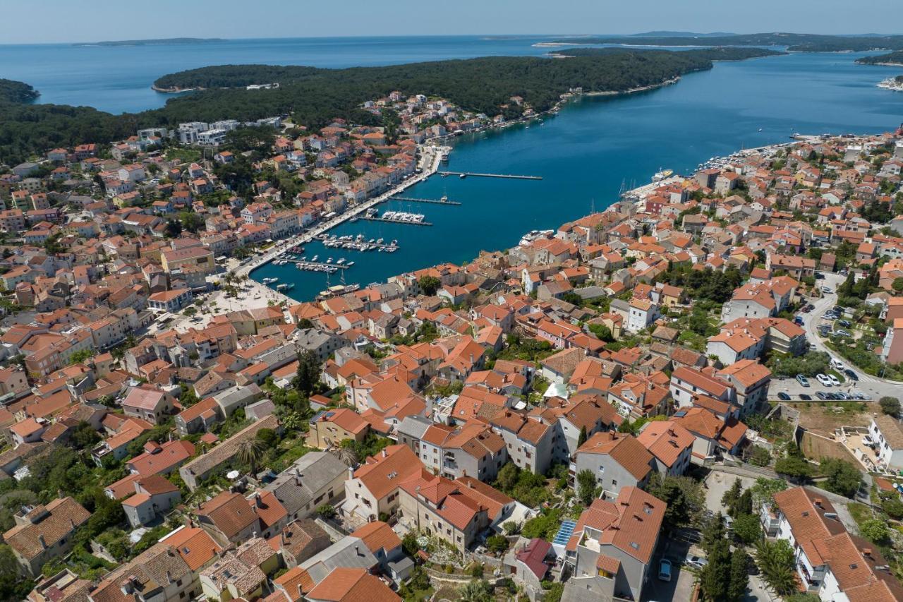 J&T - App J&T Appartement Mali Lošinj Buitenkant foto