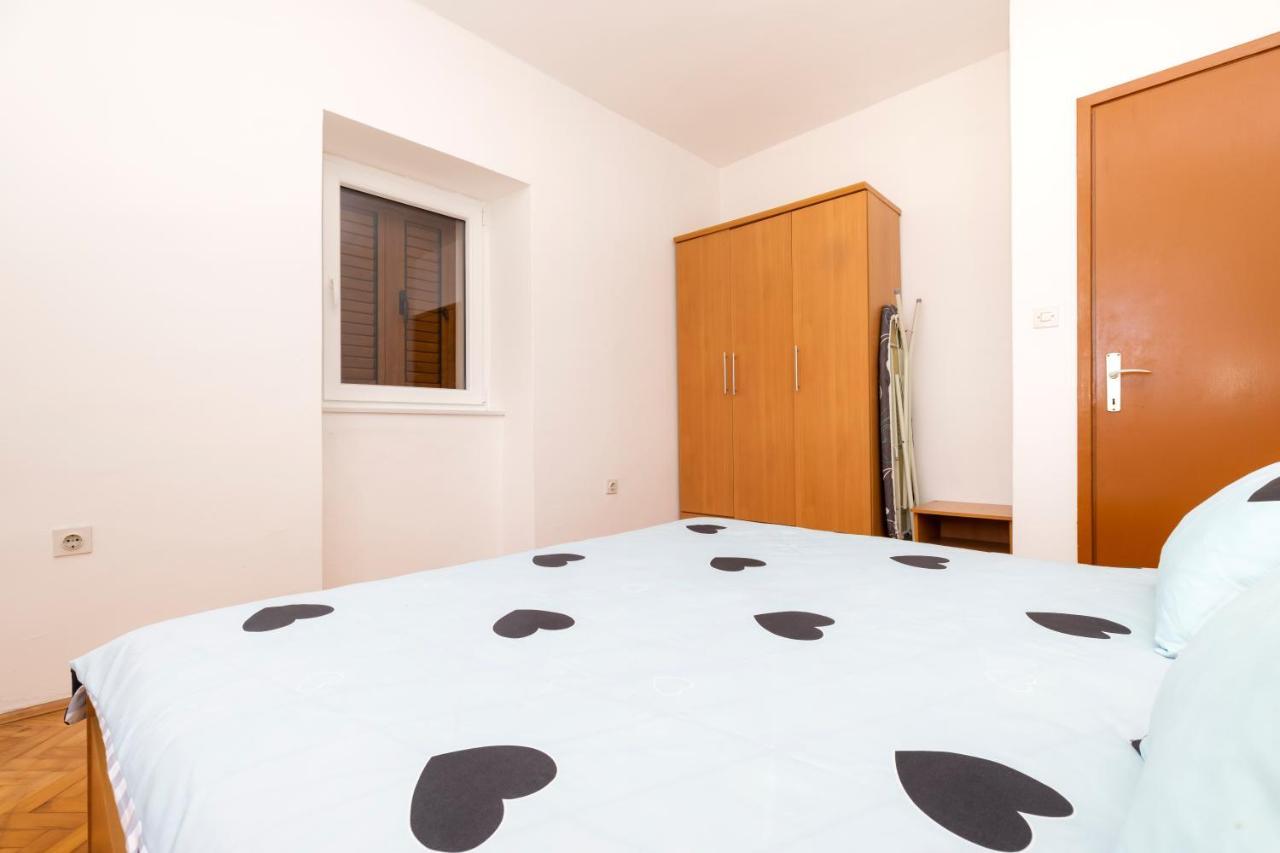 J&T - App J&T Appartement Mali Lošinj Buitenkant foto